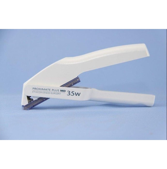 Johnsons proximate plus md skin stapler